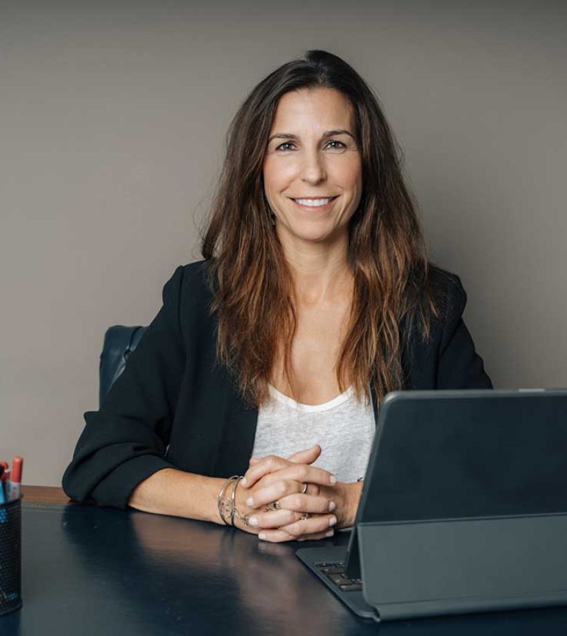 Carolina Experiencia en Cifras